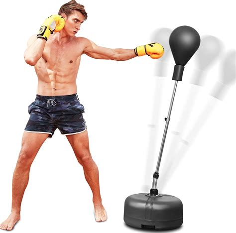 punch bags for adults.